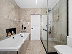 Ensuite bathroom - 