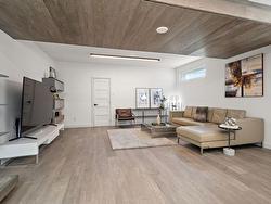 Family room - 