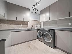 Laundry room - 