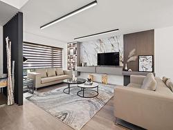 Living room - 