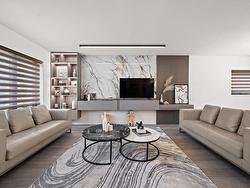 Living room - 