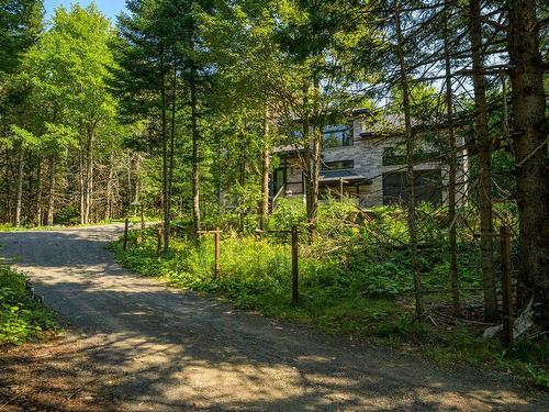 ExtÃ©rieur - 1141 Ch. Tamaracouta, Morin-Heights, QC - Outdoor With View