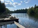 Waterfront - 2118  - 2120 Mtée Des Quatre-Lacs, Saint-Adolphe-D'Howard, QC  - Outdoor With Body Of Water With View 