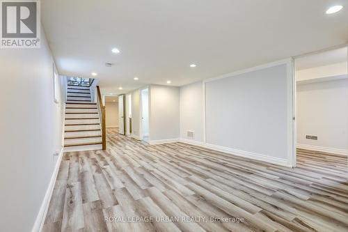 24 Stanhope Avenue, Toronto (Broadview North), ON - Indoor Photo Showing Other Room