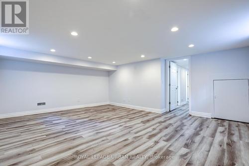 24 Stanhope Avenue, Toronto (Broadview North), ON - Indoor Photo Showing Other Room