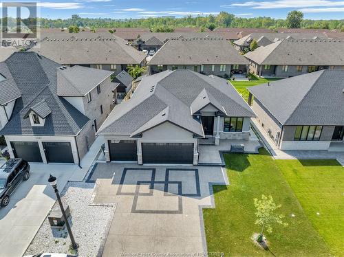 1541 Clearwater Avenue, Windsor, ON - Outdoor With Facade