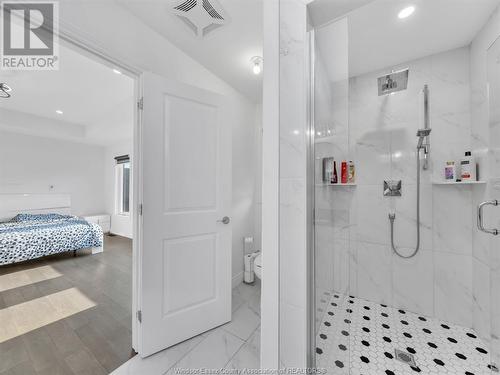 1541 Clearwater Avenue, Windsor, ON - Indoor Photo Showing Bathroom