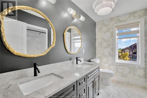 919 Lakewood Crescent, Lakeshore, ON - Indoor Photo Showing Bathroom