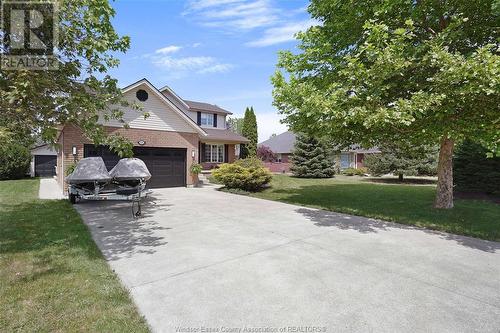 225 Golfview Drive, Amherstburg, ON - Outdoor