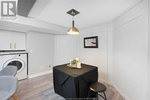 225 Golfview Drive, Amherstburg, ON - Indoor Photo Showing Laundry Room