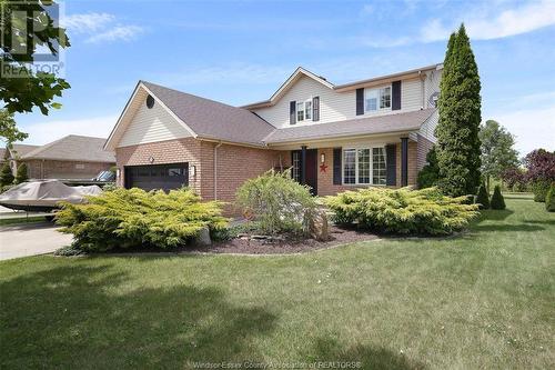 225 Golfview Drive, Amherstburg, ON - Outdoor