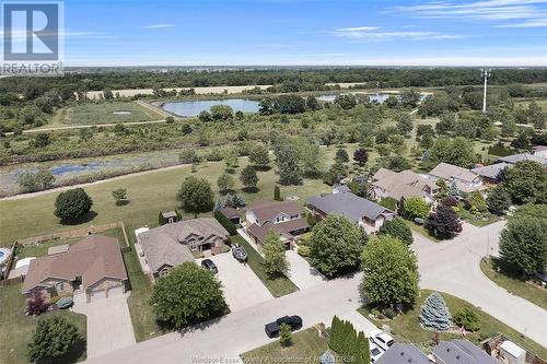 225 Golfview Drive, Amherstburg, ON - Outdoor With View