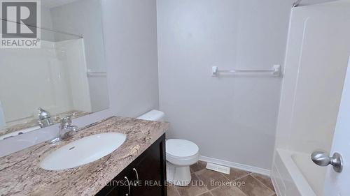 133 Braddock Private, Ottawa (Nepean), ON - Indoor Photo Showing Bathroom