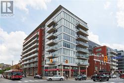 354 GLADSTONE AVENUE UNIT#502  Ottawa, ON K2P 0R4