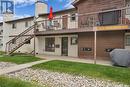 105 2911 Harding Street, Regina, SK  - Outdoor 