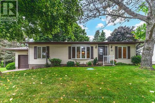 16 Tecumseth Pines Drive, New Tecumseth, ON - Outdoor With Facade