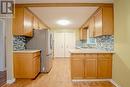 16 Tecumseth Pines Drive, New Tecumseth, ON  - Indoor Photo Showing Kitchen 