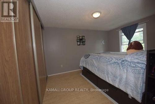 257 London Road, Newmarket (Bristol-London), ON - Indoor Photo Showing Bedroom