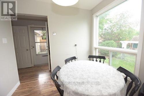 257 London Road, Newmarket, ON - Indoor