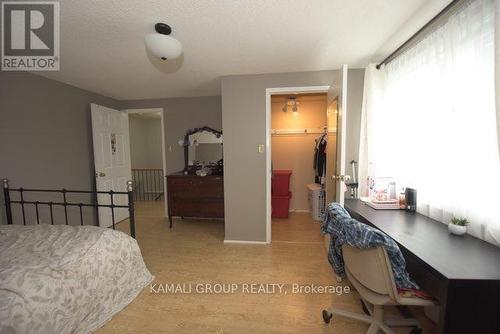 257 London Road, Newmarket (Bristol-London), ON - Indoor Photo Showing Bedroom