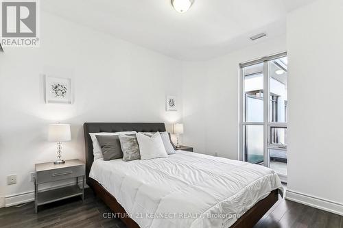 1202 - 99 South Town Centre Boulevard, Markham (Unionville), ON - Indoor Photo Showing Bedroom