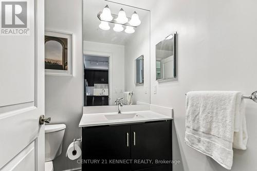 1202 - 99 South Town Centre Boulevard, Markham (Unionville), ON - Indoor Photo Showing Bathroom