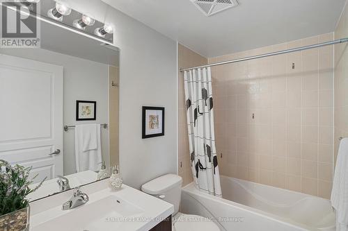 2904 - 2240 Lake Shore Boulevard W, Toronto, ON - Indoor Photo Showing Bathroom