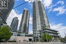 2904 - 2240 Lake Shore Boulevard W, Toronto, ON  - Outdoor With Balcony With Facade 