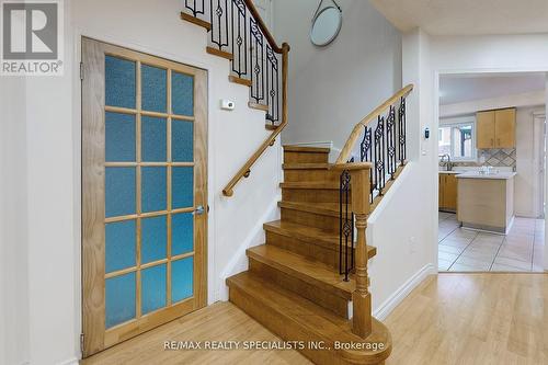 66 Mccleave Crescent, Brampton (Fletcher'S West), ON - Indoor Photo Showing Other Room