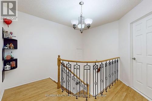 66 Mccleave Crescent, Brampton (Fletcher'S West), ON - Indoor Photo Showing Other Room