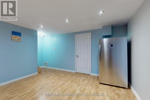 66 Mccleave Crescent, Brampton (Fletcher'S West), ON - Indoor Photo Showing Other Room