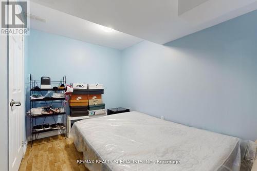 66 Mccleave Crescent, Brampton (Fletcher'S West), ON - Indoor Photo Showing Bedroom