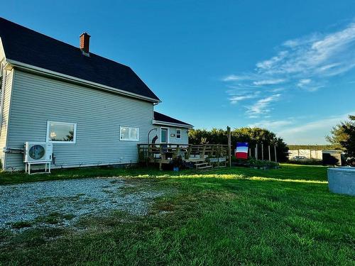 733 Pembroke Road, Pembroke, NS 