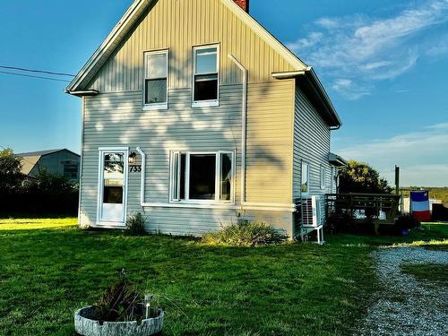 733 Pembroke Road, Pembroke, NS 