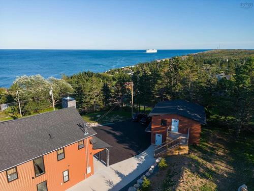 657 Ketch Harbour Road, Portuguese Cove, NS 