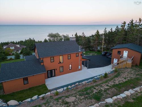 657 Ketch Harbour Road, Portuguese Cove, NS 