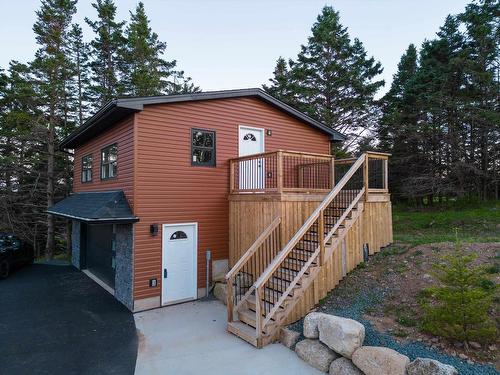 657 Ketch Harbour Road, Portuguese Cove, NS 