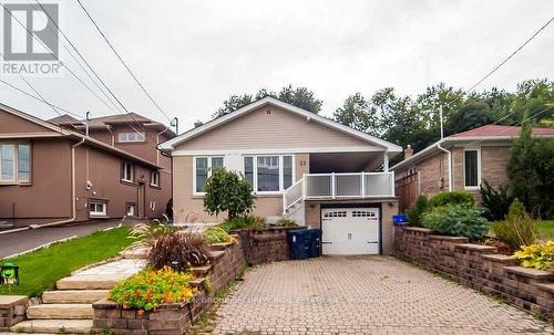 23 Cloverhill Road, Toronto, ON - Outdoor