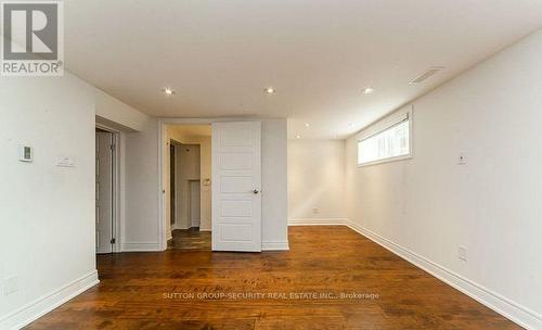 23 Cloverhill Road, Toronto, ON - Indoor Photo Showing Other Room