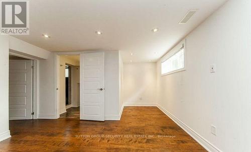 23 Cloverhill Road, Toronto, ON - Indoor Photo Showing Other Room