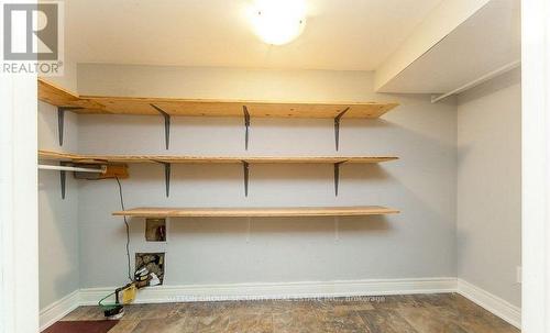 23 Cloverhill Road, Toronto, ON - Indoor With Storage