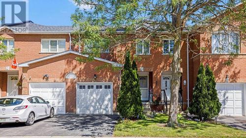 52 - 200 Cresthaven Road, Brampton (Snelgrove), ON - Outdoor