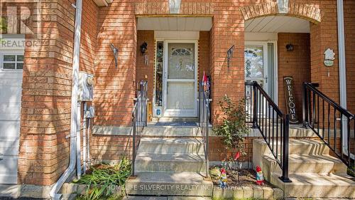 52 - 200 Cresthaven Road, Brampton (Snelgrove), ON - Outdoor