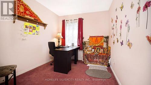 52 - 200 Cresthaven Road, Brampton, ON - Indoor Photo Showing Other Room