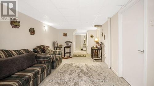 52 - 200 Cresthaven Road, Brampton, ON - Indoor