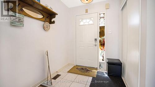 52 - 200 Cresthaven Road, Brampton (Snelgrove), ON - Indoor Photo Showing Other Room