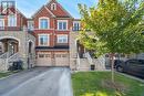 7 Rockbrook Trail, Brampton (Northwest Brampton), ON  - Outdoor With Facade 