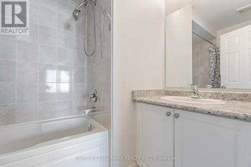 7 Rockbrook Trail, Brampton (Northwest Brampton), ON - Indoor Photo Showing Bathroom