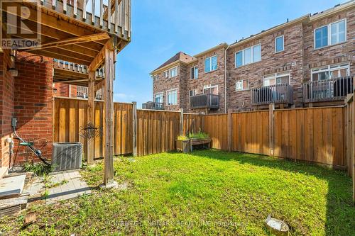 7 Rockbrook Trail, Brampton (Northwest Brampton), ON - Outdoor