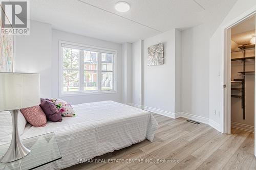 95 - 1380 Costigan Road, Milton (Clarke), ON - Indoor Photo Showing Bedroom